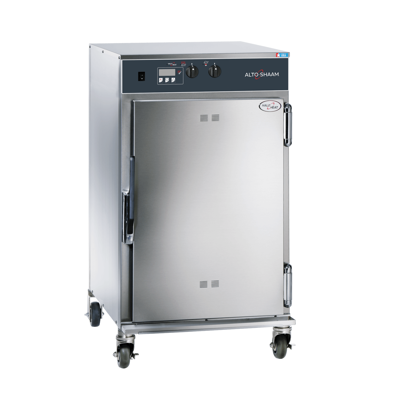 1000TH/II Cook & Hold Oven 120lb Capacity AltoShaam